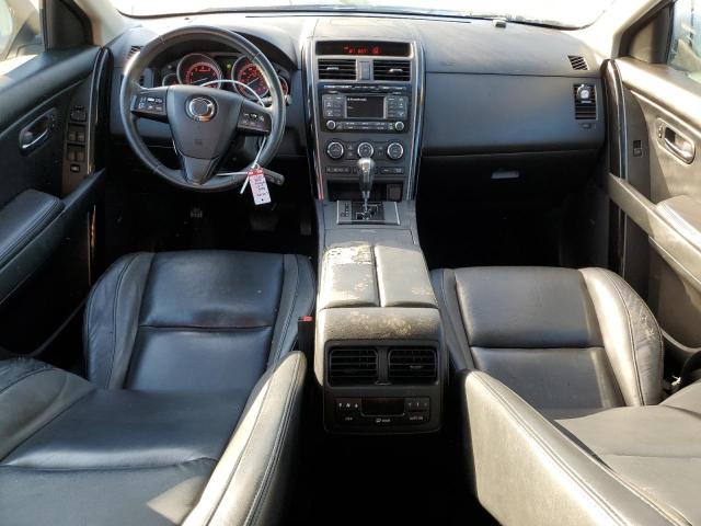 Photo 8 from auction – 2012 MAZDA CX-9 with VIN JM3TB2CV2C0361607