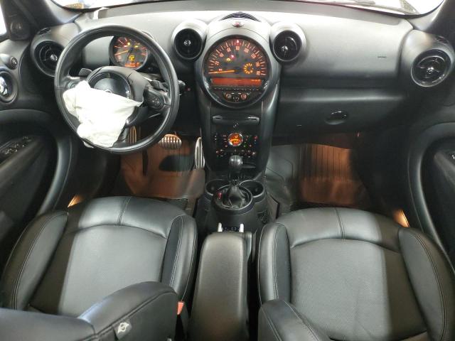 Photo 8 from auction – 2016 MINI COOPER S C with VIN WMWZC3C55GWT10169