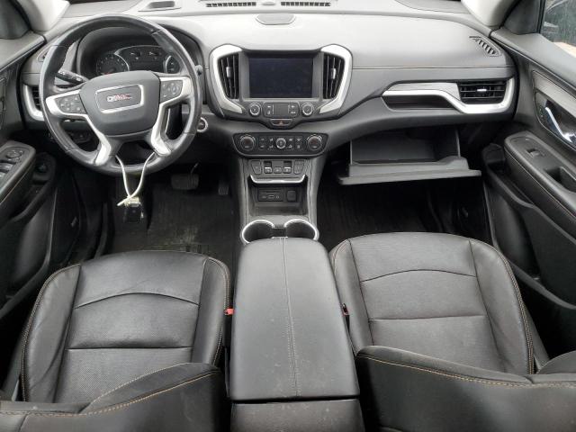 Photo 8 from auction – 2020 GMC TERRAIN SL with VIN 3GKALPEX1LL142945