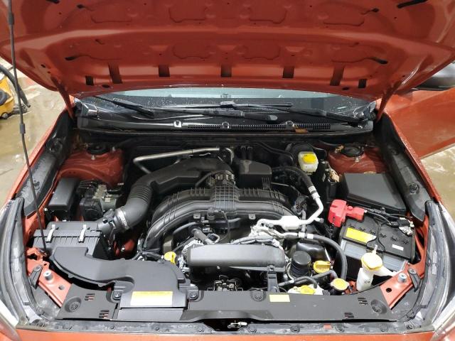 Foto 12 de la subasta – 2024 SUBARU CROSSTREK con VIN JF2GUADC8RH301113