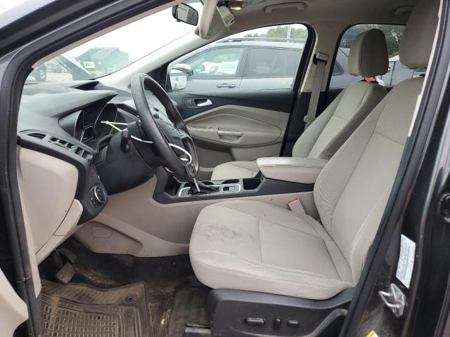 Photo 7 from auction – 2017 FORD ESCAPE SE with VIN 1FMCU0GD8HUC81765