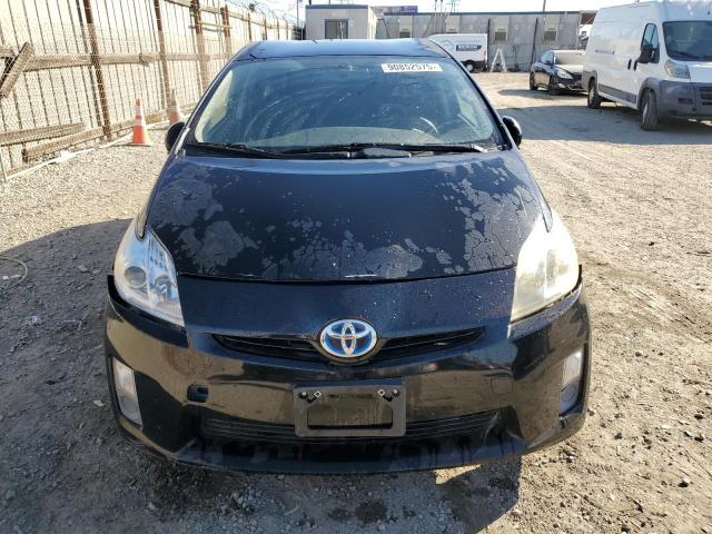 Photo 5 from auction – 2010 TOYOTA PRIUS with VIN JTDKN3DU2A1301325
