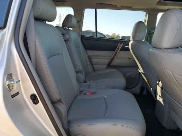 Photo 11 from auction – 2013 TOYOTA HIGHLANDER with VIN 5TDYK3EH8DS112951