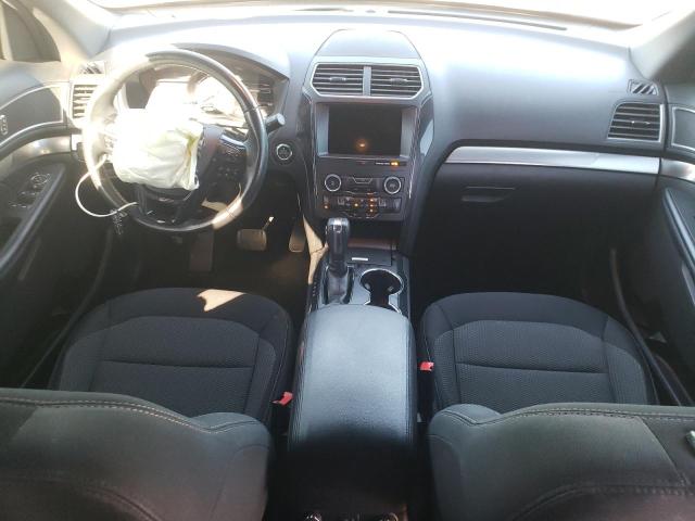 Photo 8 from auction – 2018 FORD EXPLORER X with VIN 1FM5K8D8XJGA45675