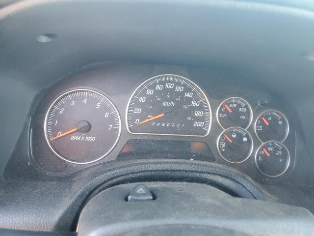 Photo 9 from auction – 2008 GMC ENVOY with VIN 1GKDT13S182240898
