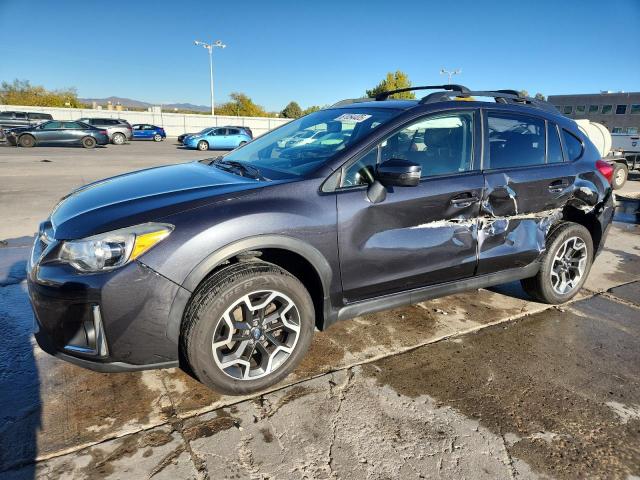 SUBARU CROSSTREK 2016 with VIN JF2GPAKC9GH286418 - Photo from auction