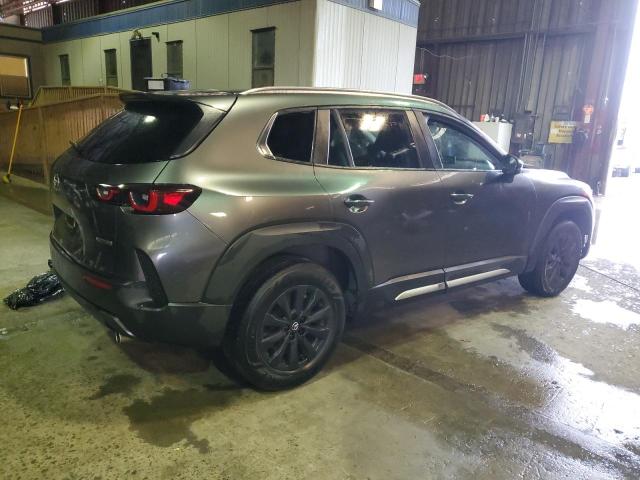 Photo 3 from auction – 2025 MAZDA CX-50 PREF with VIN 7MMVABBM4SN302511