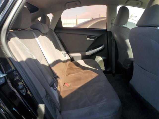 Photo 10 from auction – 2014 TOYOTA PRIUS with VIN JTDKN3DU6E0385600
