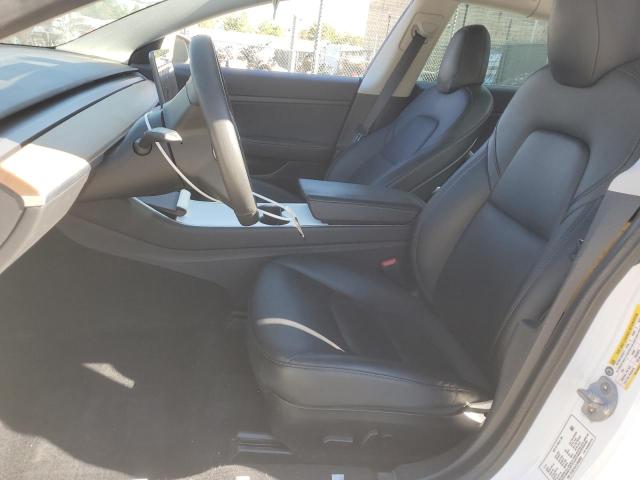 Photo 7 from auction – 2020 TESLA MODEL 3 with VIN 5YJ3E1EA7LF504850