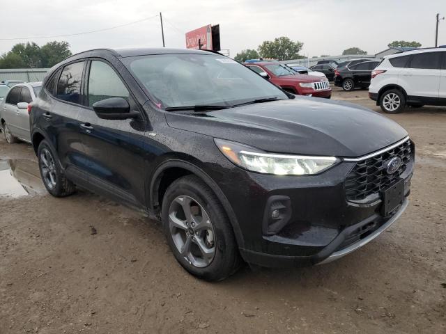 Photo 4 from auction – 2025 FORD ESCAPE ST with VIN 1FMCU9NAXSUB36571