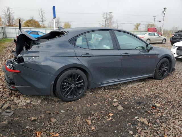 Photo 3 from auction – 2025 TOYOTA CAMRY XSE with VIN 4T1DAACK3SU608023