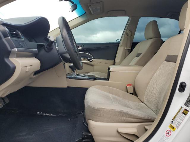 Photo 7 from auction – 2013 TOYOTA CAMRY L with VIN 4T1BF1FKXDU225994