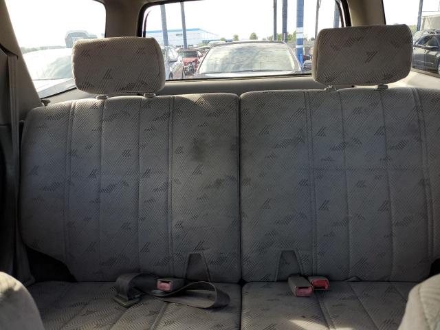 Photo 10 from auction – 2002 TOYOTA 4RUNNER SR with VIN JT3GN86R320258931