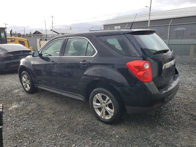Photo 2 from auction – 2012 CHEVROLET EQUINOX LS with VIN 2GNALBEK6C6355324