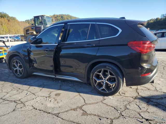 Photo 2 from auction – 2016 BMW X1 XDRIVE2 with VIN WBXHT3C30GP885354