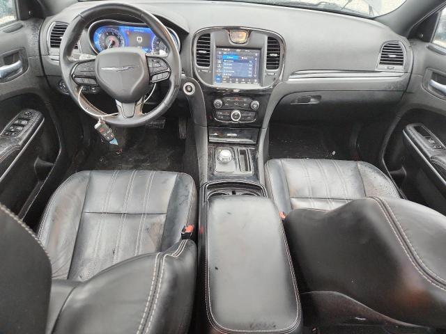 Photo 8 from auction – 2021 CHRYSLER 300 S with VIN 2C3CCABG2MH585349