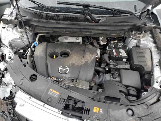 Photo 12 from auction – 2021 MAZDA CX-5 TOURI with VIN JM3KFACM4M1327553