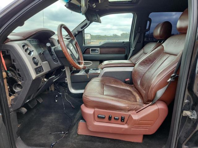 Photo 7 from auction – 2013 FORD F150 SUPER with VIN 1FTFW1ET5DKD24573