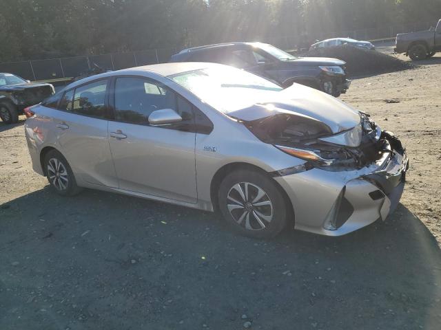Photo 4 from auction – 2018 TOYOTA PRIUS PRIME with VIN JTDKARFP1J3087437