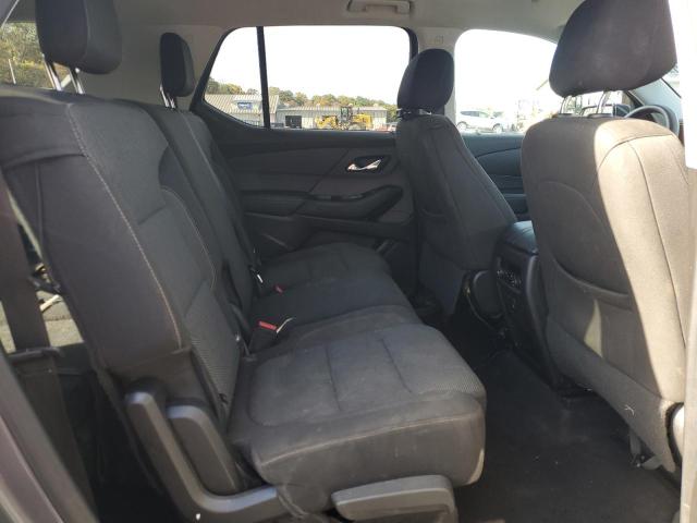 Photo 11 from auction – 2018 CHEVROLET TRAVERSE L with VIN 1GNERFKW6JJ190468