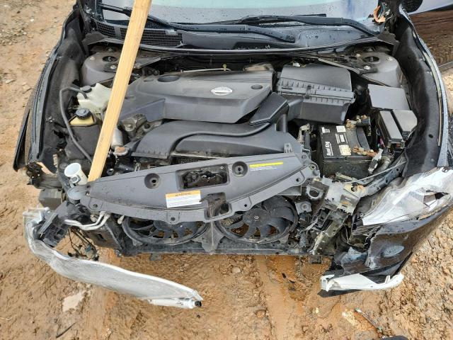 Photo 11 from auction – 2014 NISSAN ALTIMA 2.5 with VIN 1N4AL3AP4EC404875
