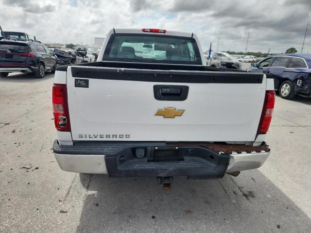 Photo 6 from auction – 2013 CHEVROLET SILVERADO with VIN 3GCPKPE70DG259175