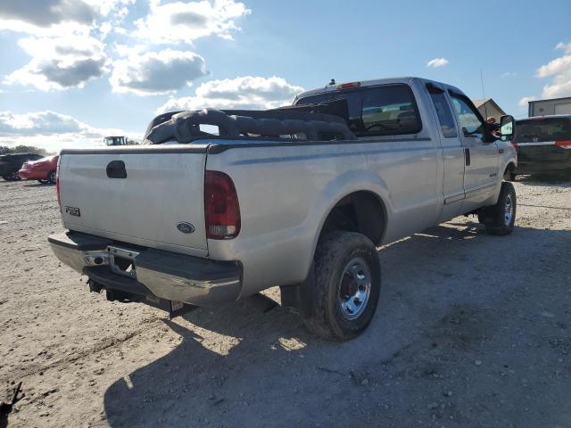 Photo 3 from auction – 2002 FORD F250 XLT with VIN 1FTNX21F82EA81268
