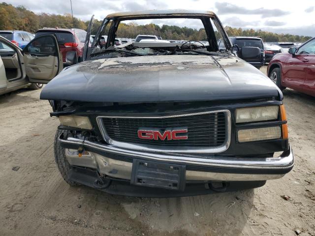 Photo 5 from auction – 1997 GMC SIERRA with VIN 1GTEK14R6VE539148