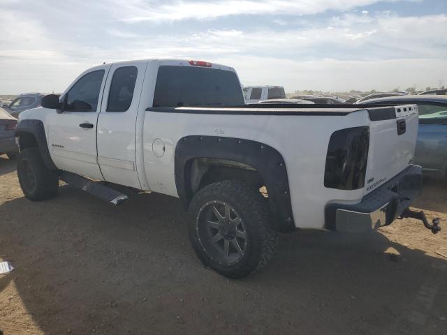 Photo 2 from auction – 2012 GMC SIERRA C15 with VIN 1GTR1VE0XCZ218702