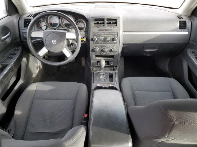 Photo 8 from auction – 2008 DODGE CHARGER with VIN 2B3KA43G88H310430