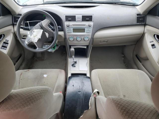Photo 8 from auction – 2007 TOYOTA CAMRY CE with VIN 4T1BE46K47U603056