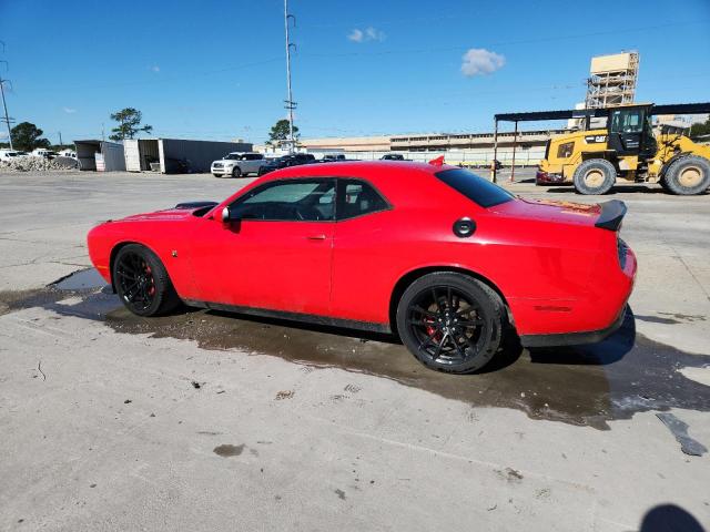 Photo 2 from auction – 2019 DODGE CHALLENGER with VIN 2C3CDZFJ6KH521040