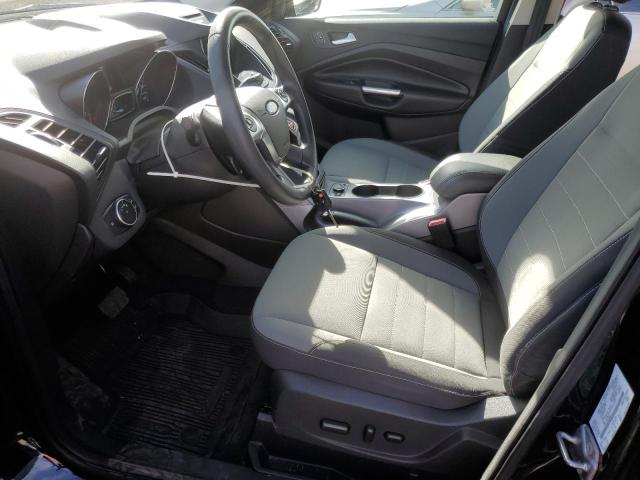 Photo 7 from auction – 2016 FORD ESCAPE SE with VIN 1FMCU9G91GUC31417