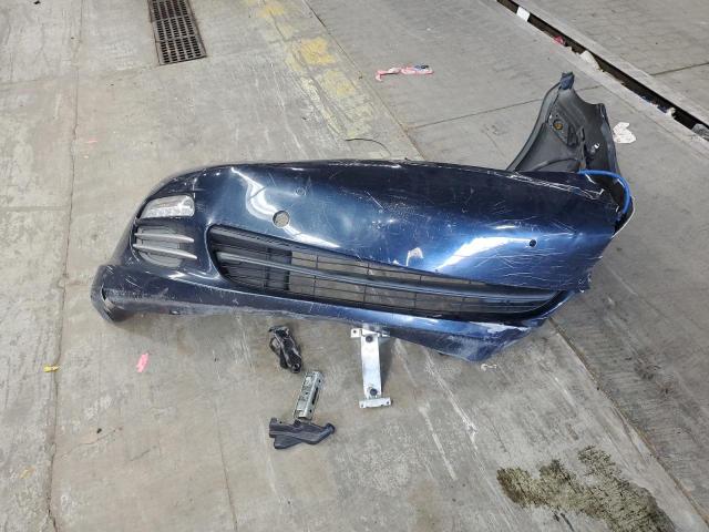 Photo 12 from auction – 2012 PORSCHE PANAMERA 2 with VIN WP0AA2A71CL015666