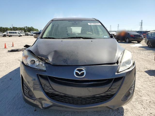 Photo 5 from auction – 2014 MAZDA 5 with VIN JM1CW2BL8E0174677
