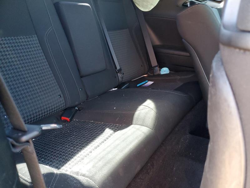 Photo 10 from auction – 2019 DODGE CHALLENGER with VIN 2C3CDZAG2KH560686