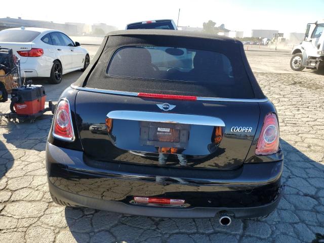 Photo 6 from auction – 2012 MINI COOPER with VIN WMWZN3C50CT134654