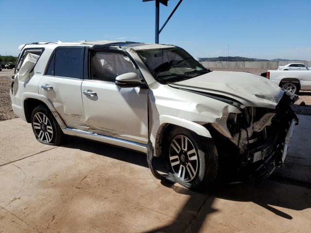 Photo 4 from auction – 2019 TOYOTA 4RUNNER SR with VIN JTEBU5JR4K5625333