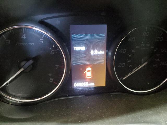 Photo 9 from auction – 2016 MITSUBISHI OUTLANDER with VIN JA4AZ3A3XGZ060453