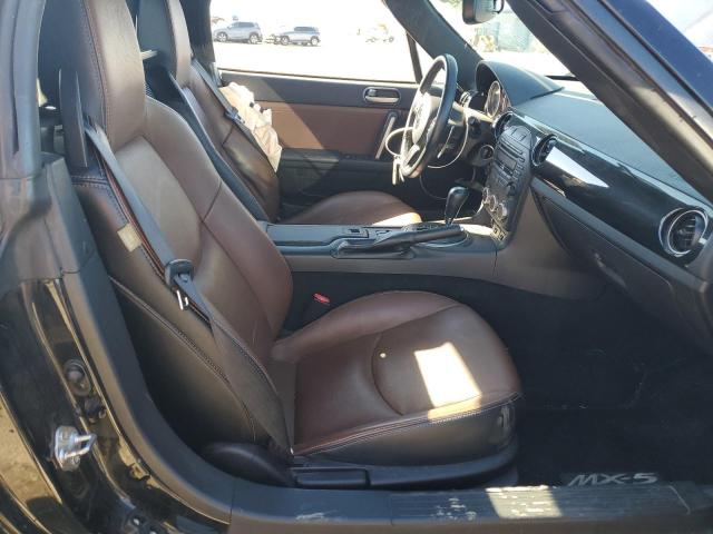 Photo 10 from auction – 2014 MAZDA MX-5 MIATA with VIN JM1NC2PF8E0234073