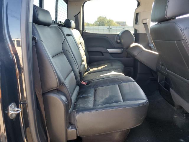 Photo 10 from auction – 2018 CHEVROLET SILVERADO with VIN 3GCUKSEC9JG118927