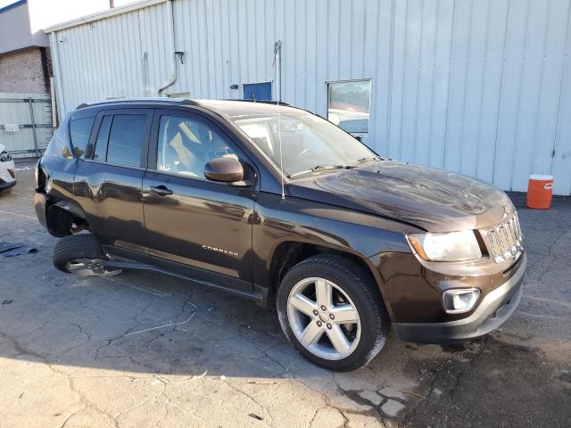 Photo 4 from auction – 2014 JEEP COMPASS LA with VIN 1C4NJCEA7ED679447