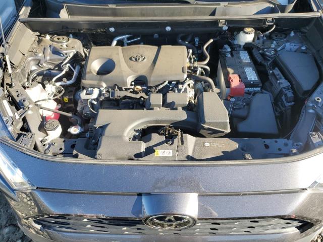 Photo 12 from auction – 2022 TOYOTA RAV4 XLE with VIN 2T3P1RFV7NC280152
