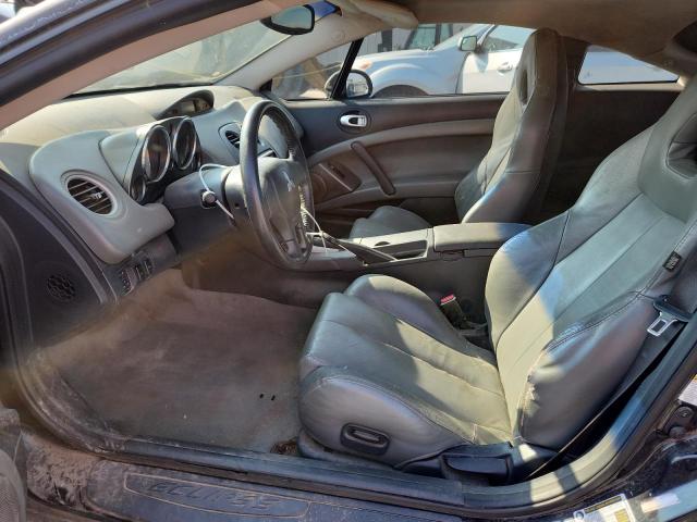 Photo 7 from auction – 2007 MITSUBISHI ECLIPSE GT with VIN 4A3AK34T37E007507