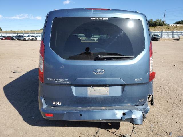 Photo 6 from auction – 2020 FORD TRANSIT CO with VIN NM0GE9F28L1449547