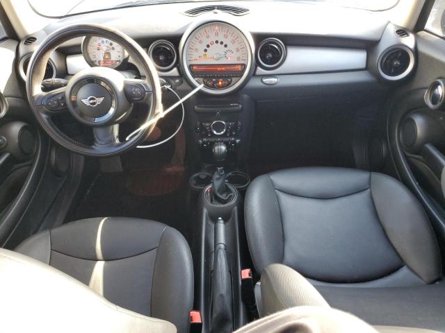 Photo 8 from auction – 2012 MINI COOPER with VIN WMWSU3C57CT257811