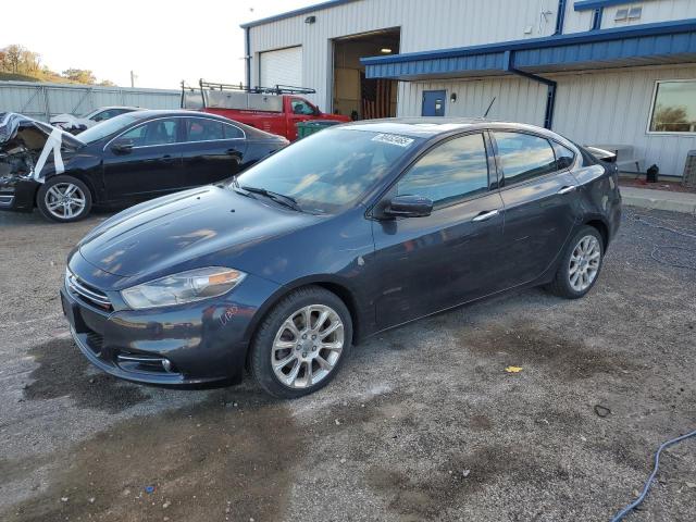 DODGE DART LIMIT 2013 with VIN 1C3CDFCH5DD311223 - Photo from auction