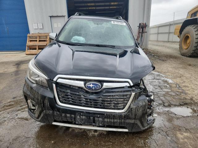 Photo 5 from auction – 2019 SUBARU FORESTER T with VIN JF2SKAWC1KH489668