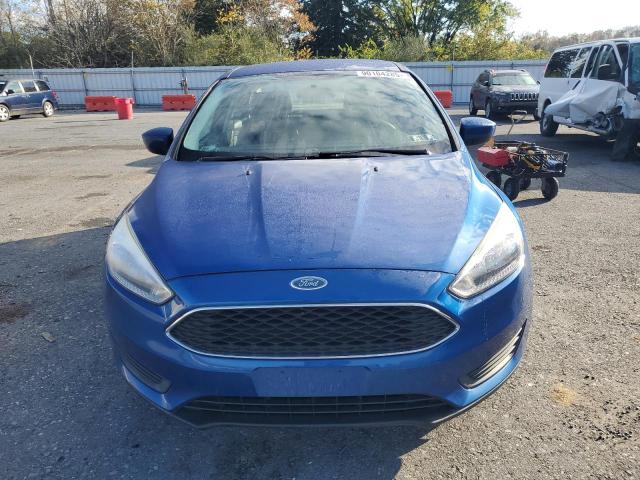 Photo 5 from auction – 2018 FORD FOCUS SE with VIN 1FADP3F28JL215106