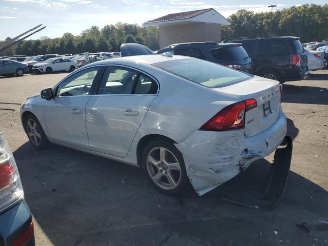 Photo 2 from auction – 2012 VOLVO S60 T5 with VIN YV1622FS1C2126380